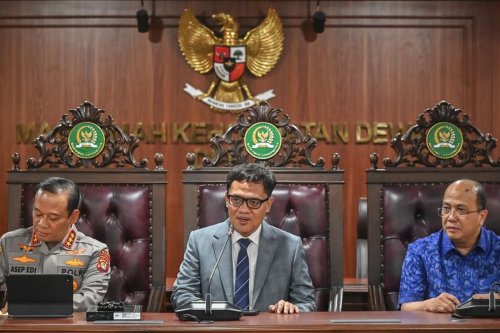Bank Mandiri Siap Aktifkan Lagi Rekening Aktivis Pati Usai Desakan Komisi III DPR