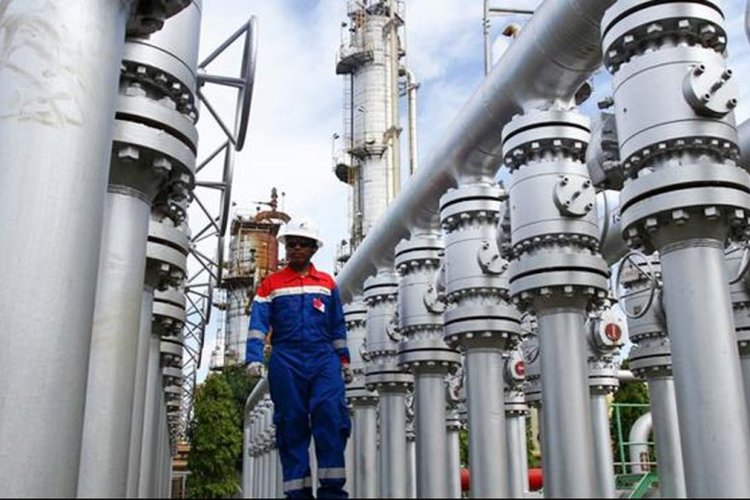 TKDN Pertamina Tembus 71,14 Persen, Belanja Produk Dalam Negeri Capai Rp531,5 Triliun