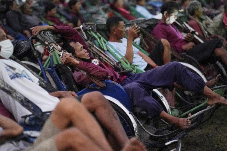 Tukang Becak Kulon Progo Kaget Masuk Desil 9, BPS Kini Pastikan Statusnya Berubah Jadi Desil 3
