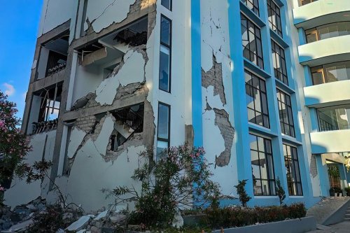 Gempa M7 Guncang NTT, PLN Kerahkan Tim Siaga Pulihkan Listrik di Wilayah Terdampak