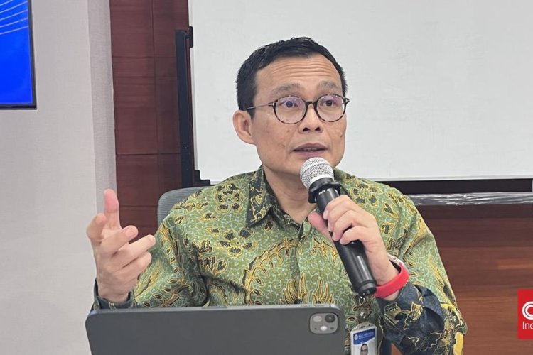 BI Ungkap Kredit Melaju Lebih Cepat dari DPK, Ini Pemicu dan Langkah Antisipasinya