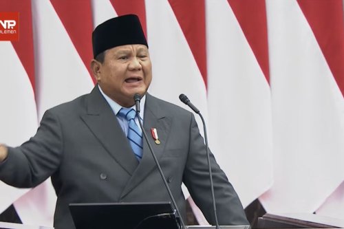 Prabowo Pastikan Sensus Ekonomi Bukan untuk Intip Harta Rakyat, Ini Fungsinya