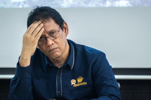 Warga Protes Masuk Desil 9 dan 10, Purbaya Benahi Data Pembeli Pertalite