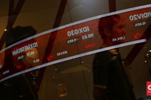 IHSG Berpeluang Lanjut Menguat, Analis Beberkan Target dan Saham Pilihannya