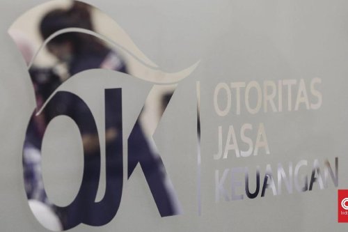 OJK Cabut Izin 11 Bank Sepanjang 2026, Terbaru BPR di Bekasi Ditutup