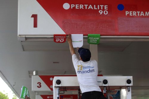 Konsumsi LPG 3 Kg dan Pertalite Diprediksi Lampaui Kuota APBN 2026, Ini Rincian Datanya