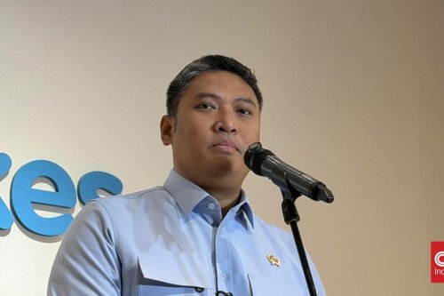 Kepala SPPG Dicopot Usai Siswa SMA di Berastagi Keracunan MBG, Dapur Disegel