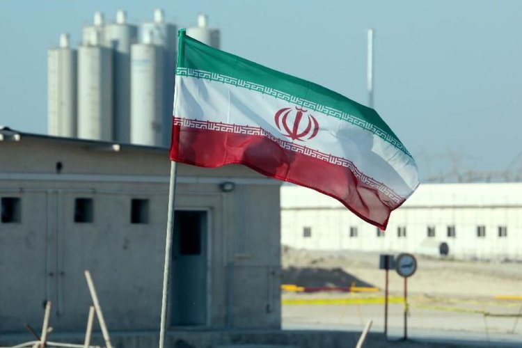 Iran Dikepung Sanksi Ekonomi Total AS, Teheran Ancam Balasan Seperti Gempa Bumi