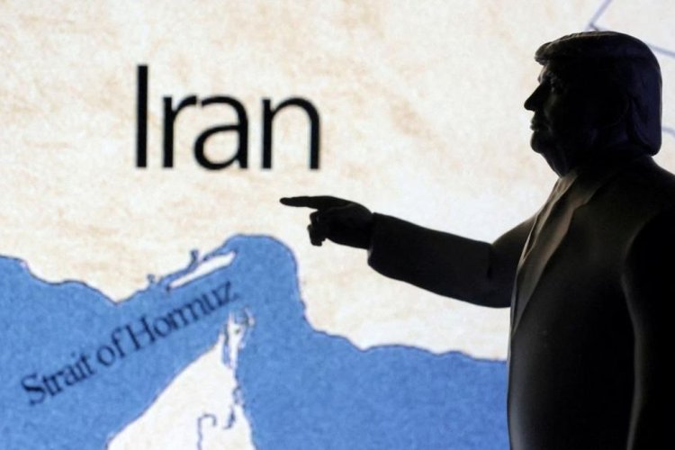 Klaim Trump Dibantah, Iran Tegaskan Selat Hormuz Tetap di Bawah Kendali Teheran