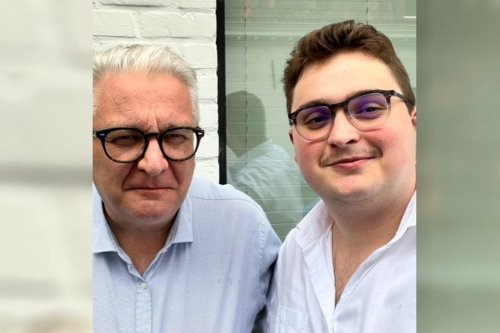 Tes DNA Buktikan Hubungan Biologis, Penjual Mobil Ini Kini Diakui sebagai Putra Pangeran Belgia