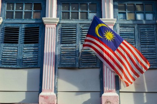 Profesor IIUM Dipecat Usai Klaim Orang Melayu Kuno Bisa Terbang dan Ajari Kungfu ke China