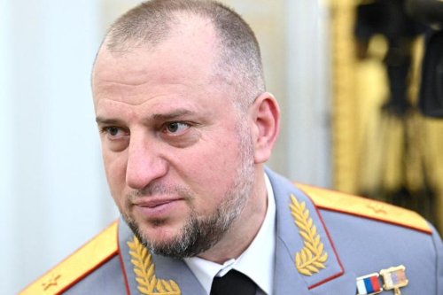 Peringatan Keras Pejabat Militer Rusia: Israel Bisa Lenyap sebagai Negara jika Perang Terus Meluas