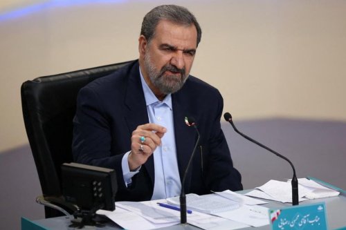 Iran Beri Ultimatum ke Negara Lain: Jangan Ikut Sanksi AS atau Kami Anggap Musuh