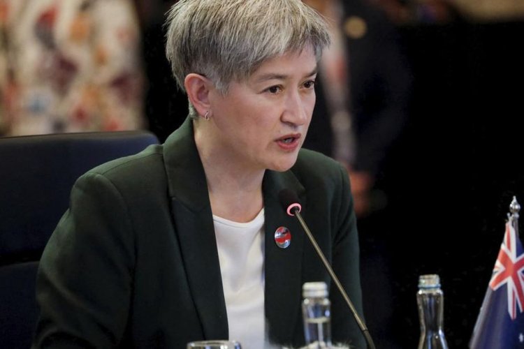 Israel Hentikan Penyelidikan Kematian Relawan WCK, Australia Murka dan Panggil Dubes
