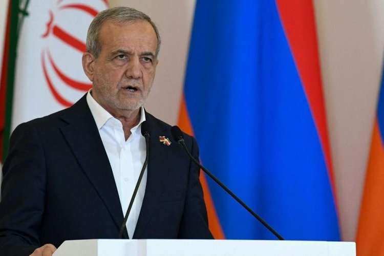 Sanksi Terberat AS Dijatuhkan, Presiden Iran Serukan Negara Muslim Bersatu Perkuat Ekonomi