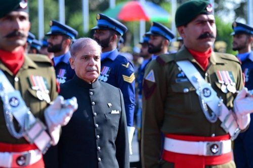 Pakistan Tolak Ikuti Sanksi Trump ke Iran, Tegaskan Tetap Lanjut Dagang Sesuai Hukum Internasional