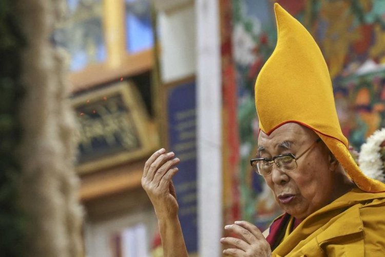 Dalai Lama Kirim Doa untuk Korban Banjir Bandang Nepal dan Tibet, Singgung Perubahan Iklim