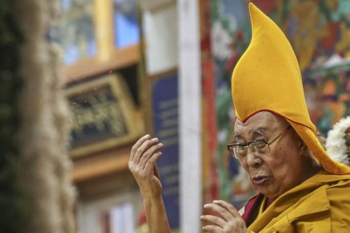 Dalai Lama Kirim Doa untuk Korban Banjir Bandang Nepal dan Tibet, Singgung Perubahan Iklim