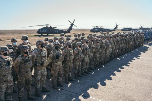Iran Ancam Serang Fasilitas AS di Eropa, NATO Langsung Siaga Penuh