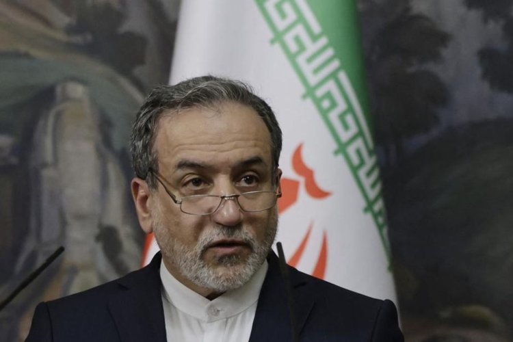 Iran Tolak Gencatan Senjata, Araghchi Beberkan Tuntutan Baru ke AS di Tengah Ancaman Trump