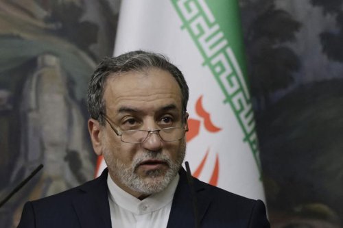 Iran Tolak Gencatan Senjata, Araghchi Beberkan Tuntutan Baru ke AS di Tengah Ancaman Trump