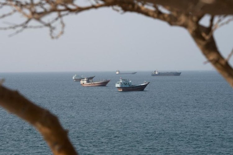 Selat Hormuz Memanas, 20 Nyawa Melayang dalam 68 Insiden Selama Enam Bulan Perang