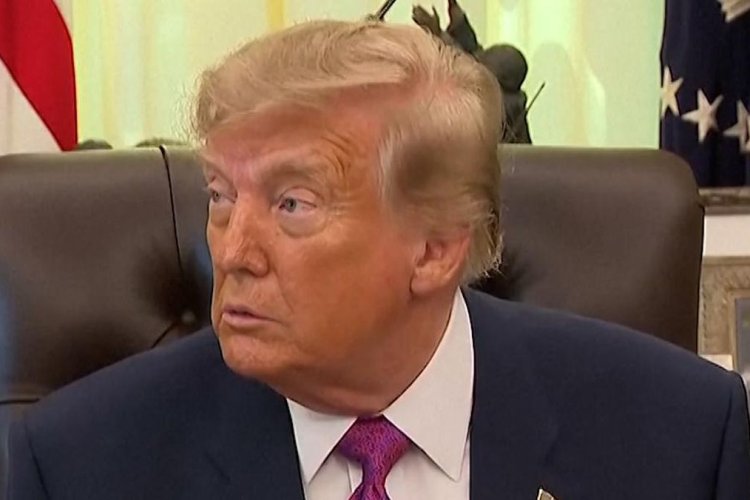 Banjir Bandang Nepal Tewaskan 359 Orang, Trump Umumkan AS Siap Kirim Bantuan