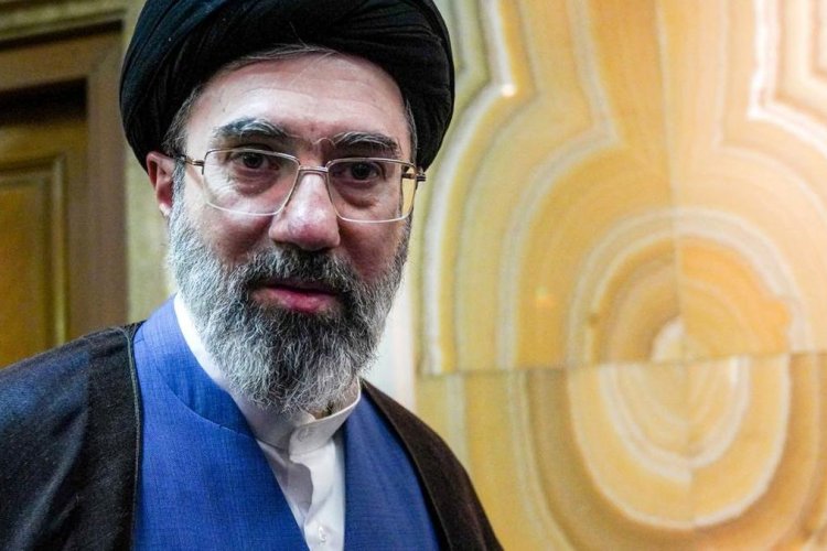 Trump Balik Klaim soal Mojtaba Khamenei: Dia Terluka Parah, tapi Menurut Saya Tidak Tewas