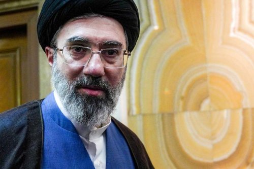 Trump Balik Klaim soal Mojtaba Khamenei: Dia Terluka Parah, tapi Menurut Saya Tidak Tewas