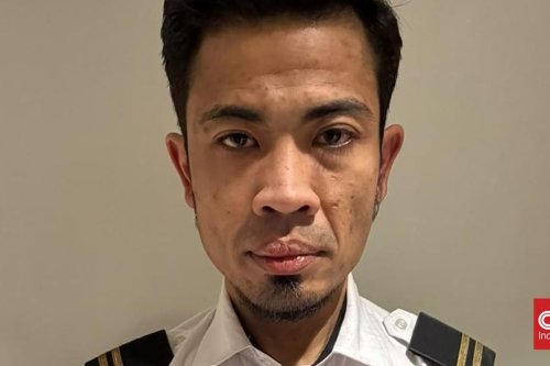 Pilot Malaysia Terancam Hukuman Mati Usai Kedapatan Bawa 70 Ribu Butir Ekstasi ke Indonesia