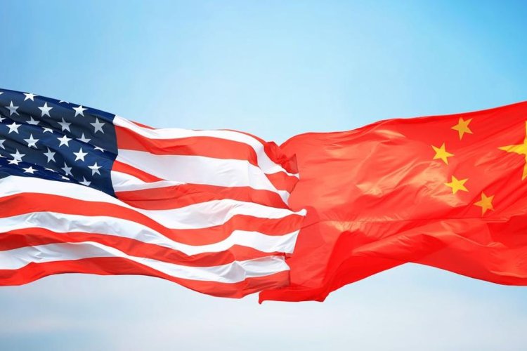 China Kecam Ancaman Sanksi Sekunder AS, Tegaskan Kerja Sama dengan Iran Sah Secara Hukum