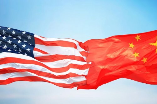 China Kecam Ancaman Sanksi Sekunder AS, Tegaskan Kerja Sama dengan Iran Sah Secara Hukum