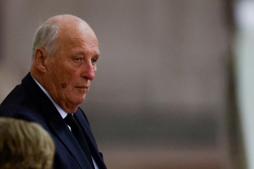 Raja Norwegia Harald V Tutup Usia di 89 Tahun Setelah Dirawat Kritis di Rumah Sakit