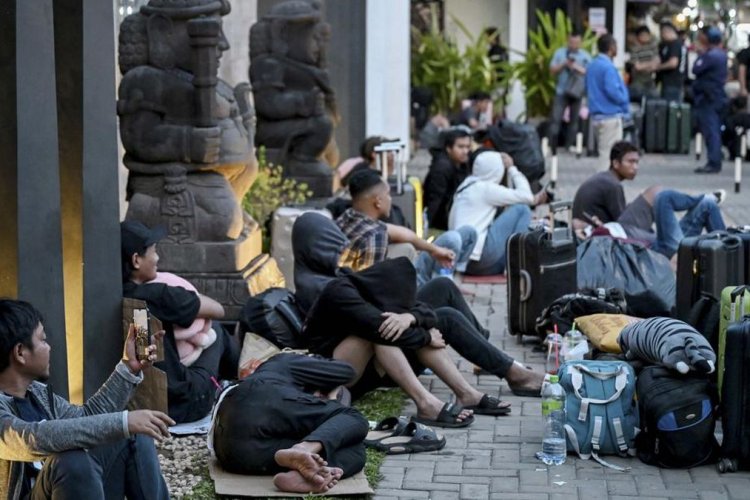 Cegah WNI Jadi Korban Online Scam, RI-Kamboja Bentuk Indonesia Desk di Markas Polisi Kamboja