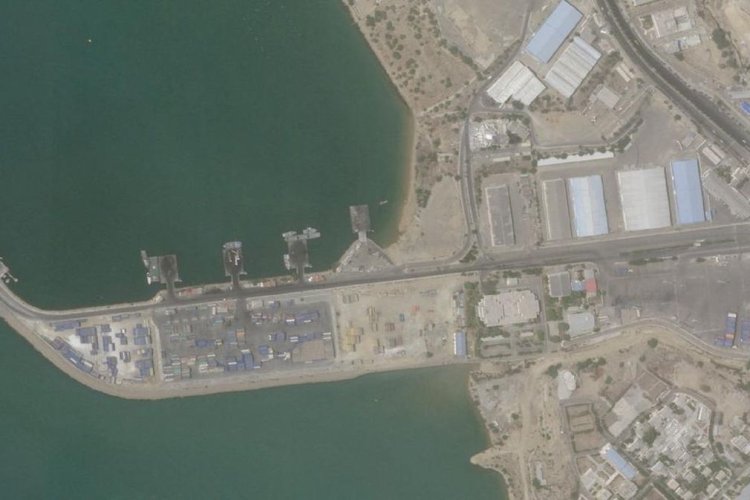 China Siap Hadang Ancaman Sanksi AS ke Mitra Dagang Iran, Perang Dagang Mengintai