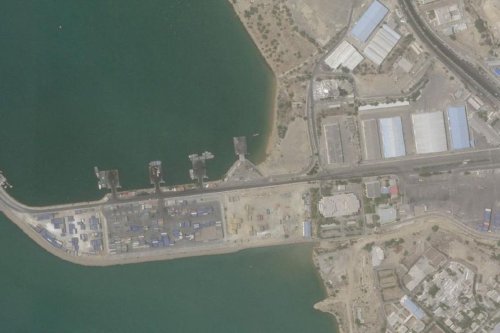 China Siap Hadang Ancaman Sanksi AS ke Mitra Dagang Iran, Perang Dagang Mengintai