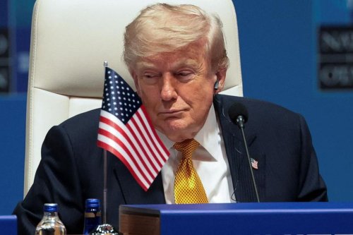 AS Klaim Rezim Iran di Titik Terlemah Sejak 1979, Perang Bikin Bangkrut
