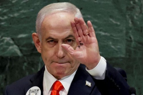 Netanyahu Balas Turki: Erdogan Diktator Antisemit, Red Notice Interpol Tak Kami Hiraukan