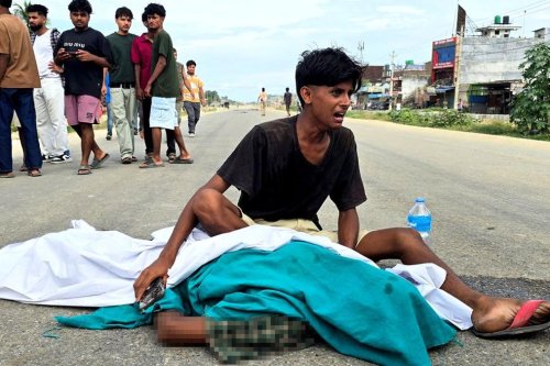 Bentrokan Sektarian di Nepal Tewaskan Tiga Orang, Sejumlah Kota Terapkan Jam Malam
