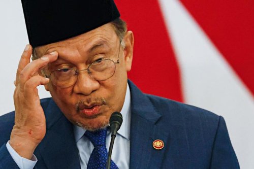 Kabut Asap RI Makin Pekat, Anwar Ibrahim Ajak Warga Malaysia Berdoa demi Kelancaran HUT Negara