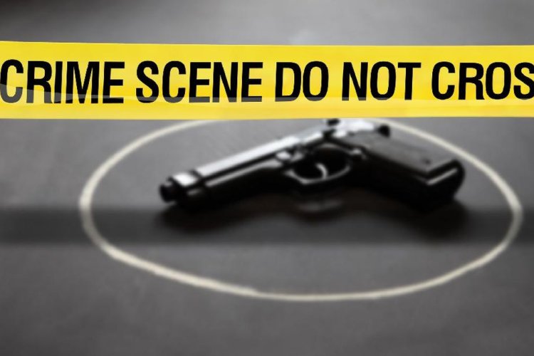 Tragedi Penembakan di Billings Montana, Pelaku Tewas Usai Bakar Rumah Korban