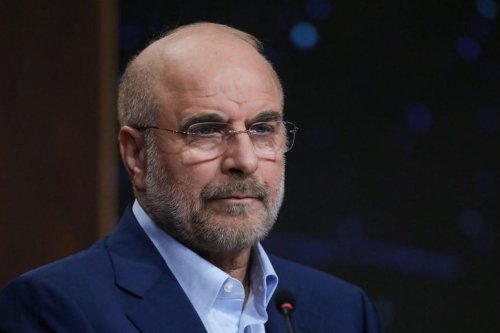 China Dukung Iran Lawan Sanksi AS, Teheran Sebut Kemitraan Tak Butuh Restu Pihak Lain