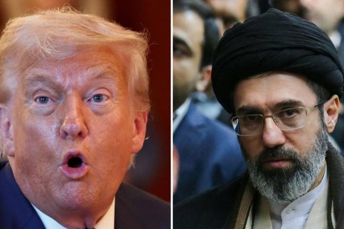 Trump Klaim Selat Hormuz Milik AS, Iran Balas Sebut California sebagai Wilayah Baru Mereka