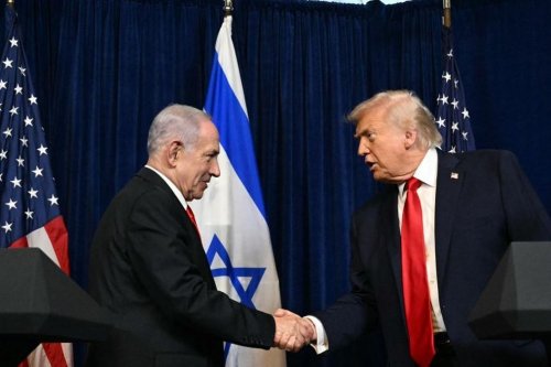 Netanyahu Sebut Kesepakatan AS-Iran Mustahil Tercapai, Puji Tekanan Trump ke Teheran