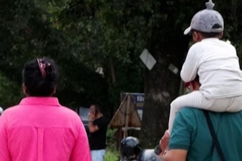 Bendungan Alami di Perbatasan Nepal-China Meluap, Warga Nuwakot Diminta Mengungsi ke Dataran Tinggi