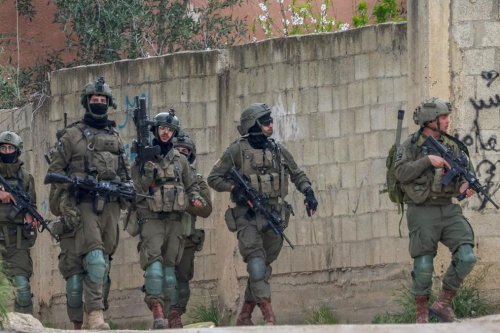 Sekitar 100 Tentara Israel Tinggalkan Markas Usai Berselisih dengan Komandan