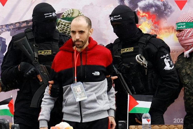 Mantan Perwira Shin Bet Buka Rahasia Pertemuan dengan Petinggi Hamas di Tengah Perang Gaza