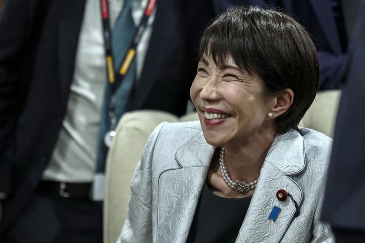 Kecoak di Rumah Dinas Dibasmi Staf, PM Jepang Sanae Takaichi Malah Mengaku Kesepian