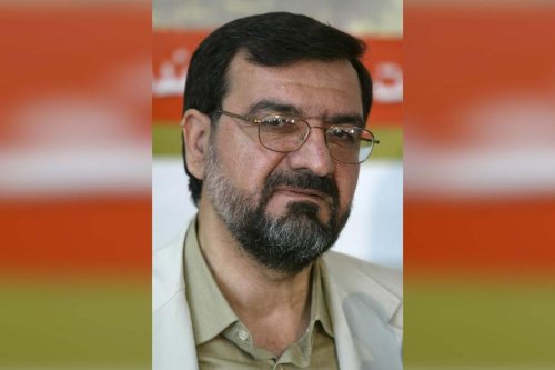 Iran Rotasi Besar-besaran: Empat Tokoh Garis Keras Baru Siap Hadapi AS