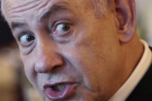 Turki Siapkan Red Notice Interpol untuk Netanyahu, Ini Alasannya